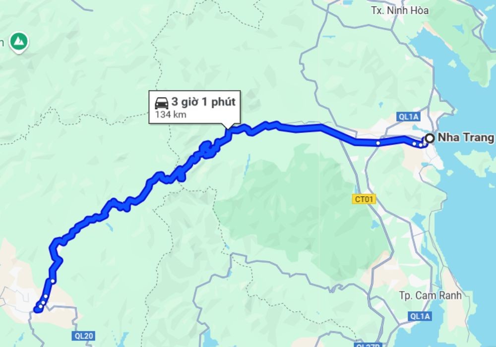 2588c77b di tu nha trang den da lat bao nhiu km 1