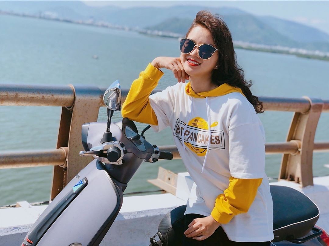 Thị Nại là cây cầu vượt biển dài nhất ở Việt Nam