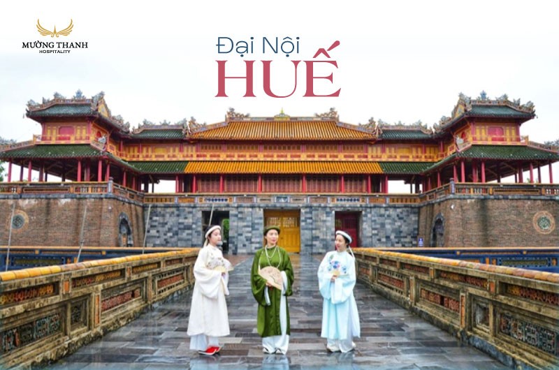 Đại Nội Huế