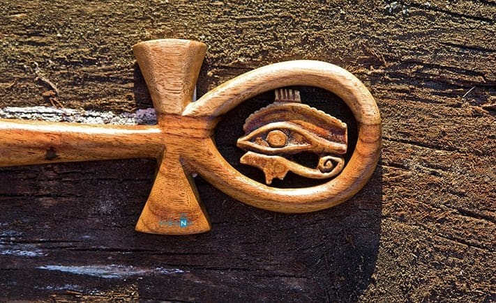 Khám phá Ai Cập tự túc giữa sa mạc