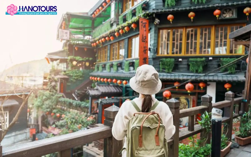 Khi tự du lịch Đài Loan, có một số lưu ý bạn phải nhớ