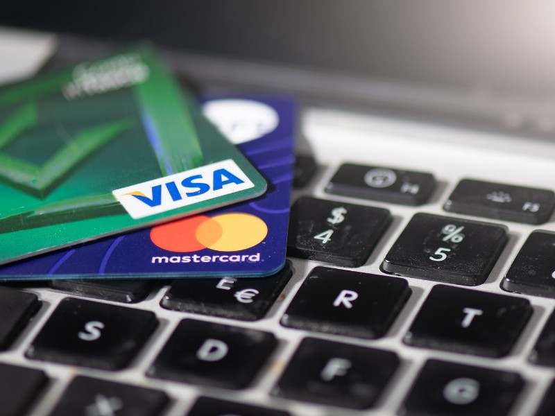 Thanh toán bằng thẻ Visa là hình thức phổ biến tại Đông Timor