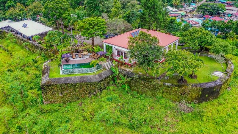 Thị trấn Balibo có nhiều khách sạn và nhà hàng để mọi người có thêm nhiều trải nghiệm mới mẻ