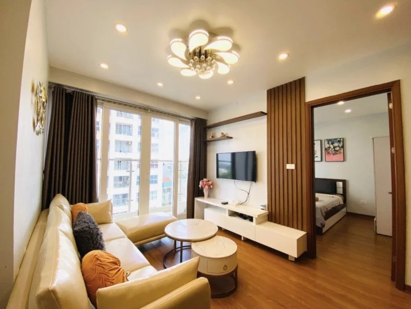 Homestay là một lựa chọn phù hợp với gia đình, với nhiều không gian chung, và thoải mái như ở nhà