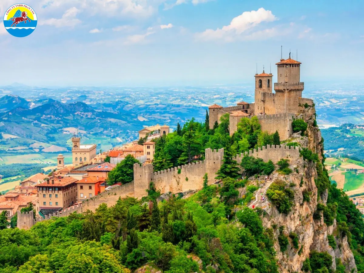 du lich san marino 8