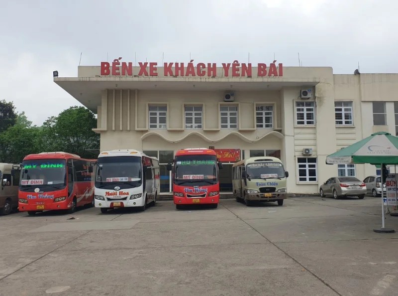 ha noi di yen bai bao nhieu km 1 1