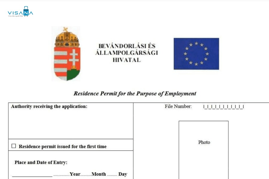Hình ảnh minh họa các đối tượng đủ điều kiện nộp đơn xin visa Hungary