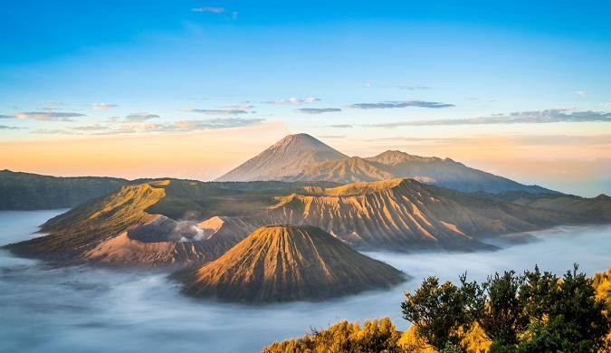 Lựa chọn thời gian thích hợp để tận hưởng trọn vẹn chuyến đi