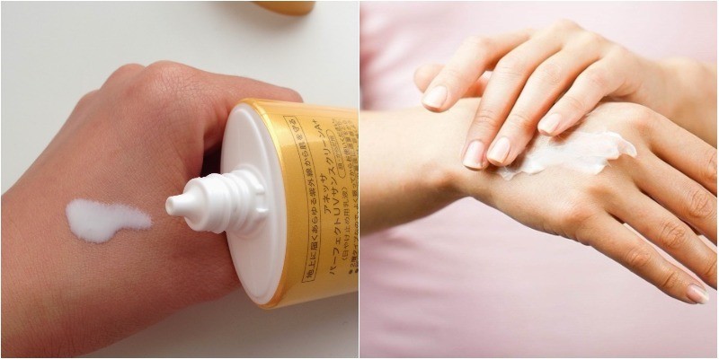 Bôi kem chống nắng sẽ bảo vệ da tốt hơn dưới ánh nắng mặt trời gay gắt