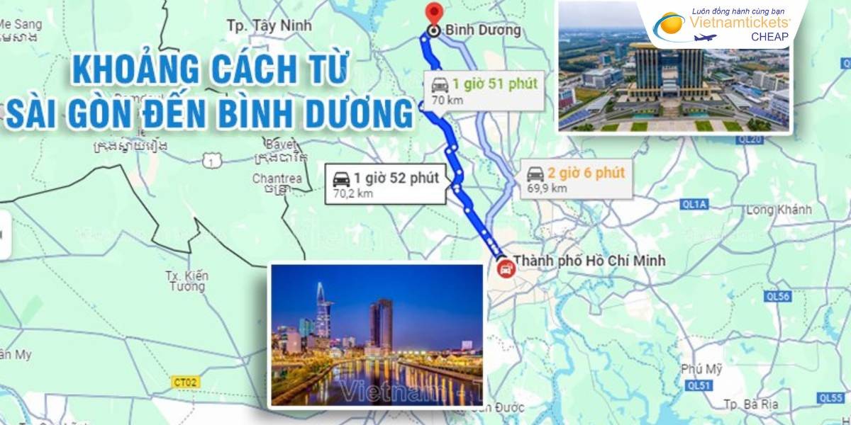 khoang cach tu tphcm di binh duong bao nhieu km 1