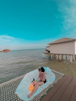 Theo kinh nghiệm du lịch Phú Quốc có con nhỏ của nhiều gia đình nên chọn đi Phú Quốc vào những ngày nắng ráo