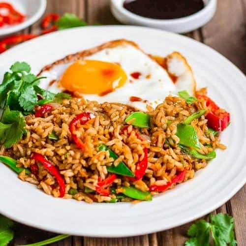 Nasi Goreng