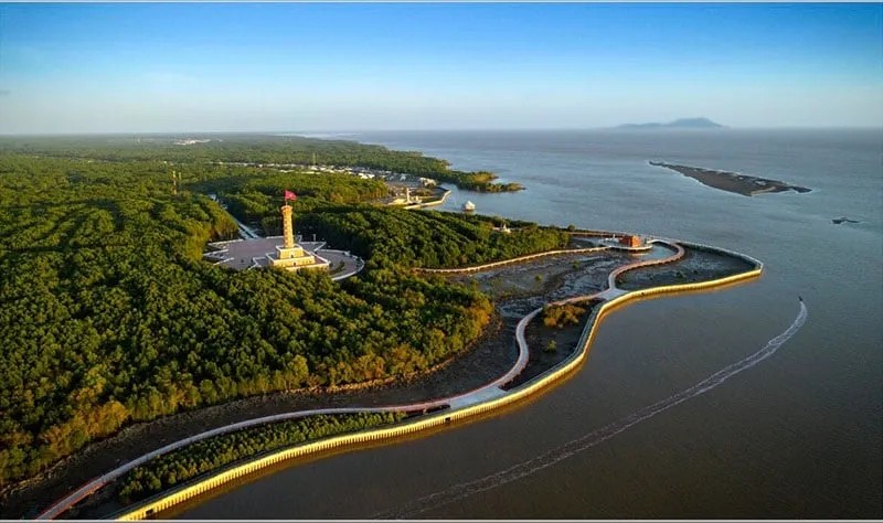 quang duong du lich can tho ca mau 1