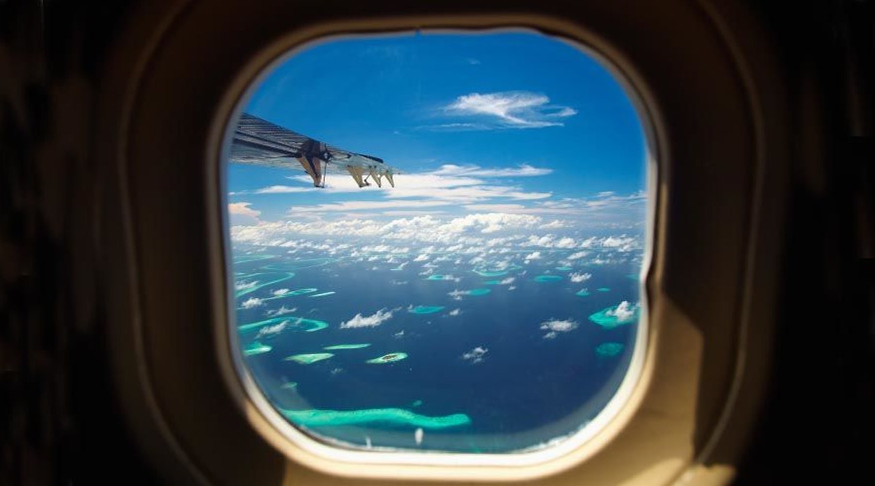 Có thể di chuyển ở Indonesia bằng máy bay