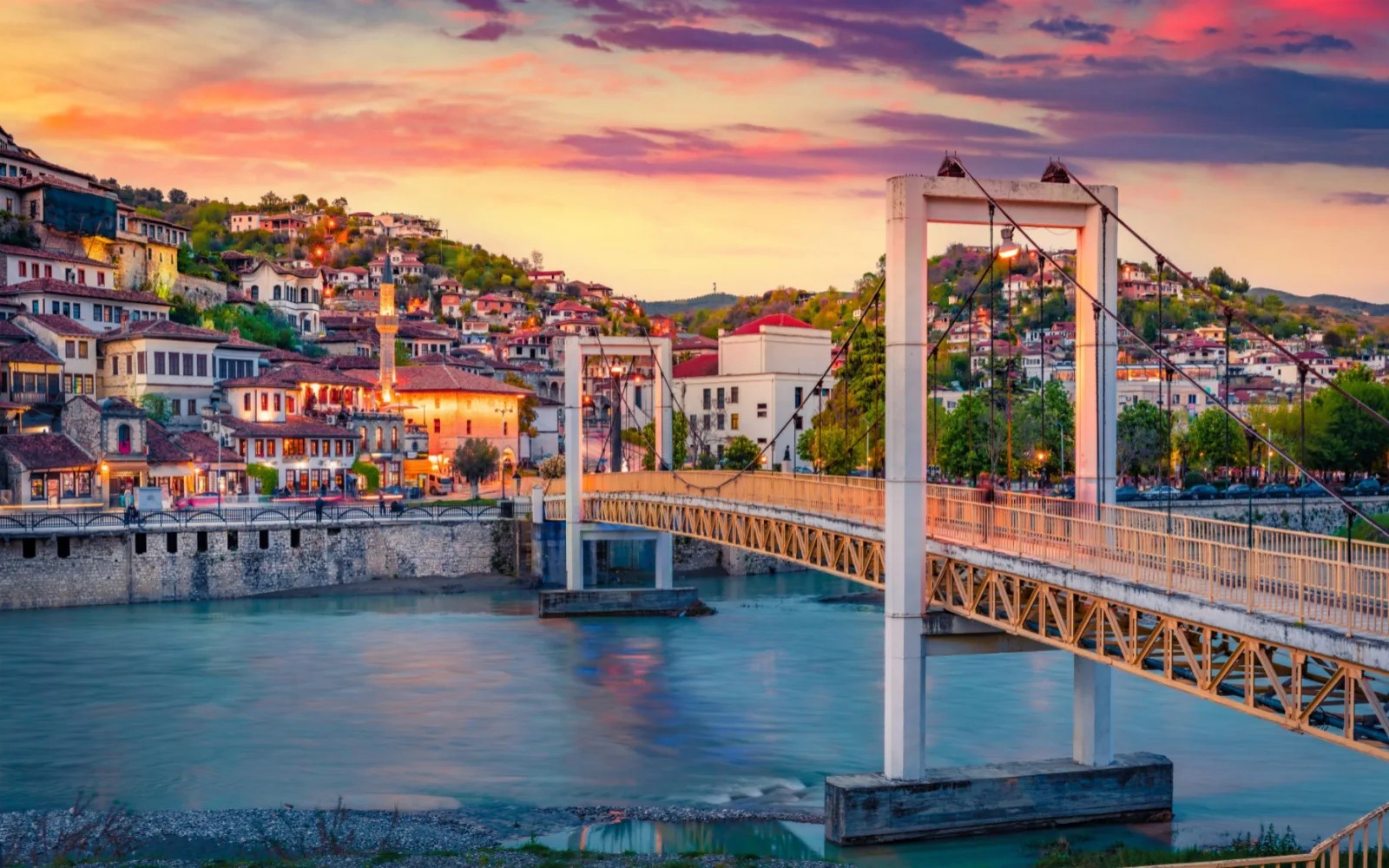 Is Albania Safe in 2023? | Travel Tips & Safety Concerns | Travellers 🧳