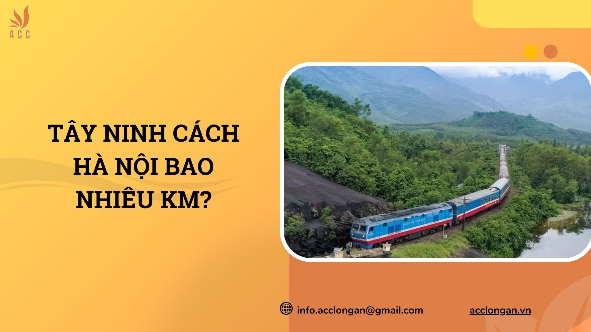 tay ninh cach ha noi bao nhieu km 1