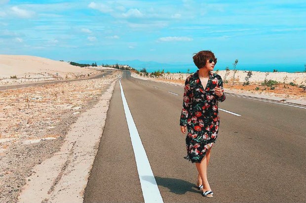 Hãy chuẩn bị thật kỹ lưỡng và tận hưởng kì nghỉ đáng nhớ ở Phan Thiết.