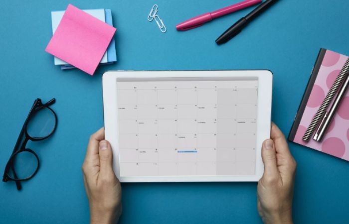 Sau khi đã điền đơn thành công, bạn hãy nhanh chóng đặt lịch hẹn với ĐSQ/ TLSQ Campuchia nhé