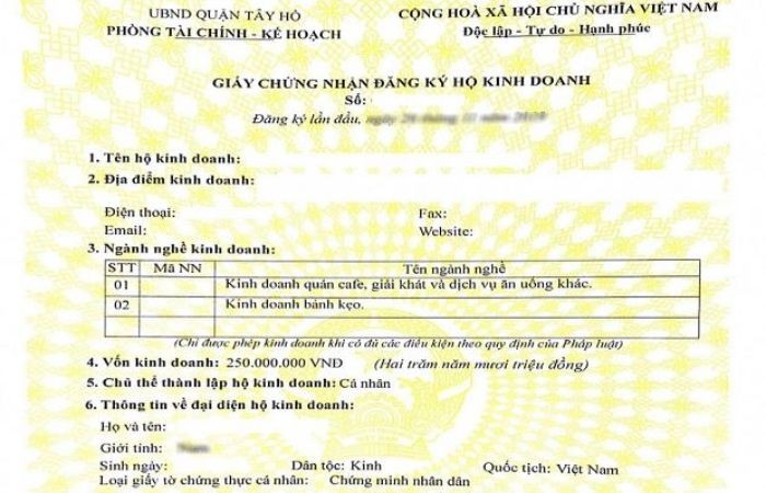 Chứng minh công việc, tài chính khi thực hiện thủ tục làm visa đi Campuchia là yêu cầu cần có