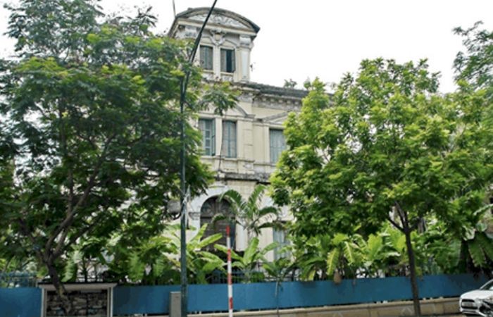 Lãnh sự quán Campuchia