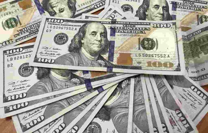 Làm visa Campuchia bạn sẽ cần thanh toán bằng tiền đô-la