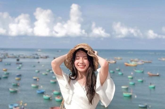 Liên hệ Đại Việt Tourist để đặt tour