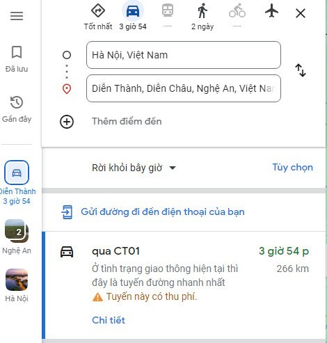 Bản đồ chỉ đường hoặc hình ảnh bãi biển Diễn Thành vắng vẻ, yên bình