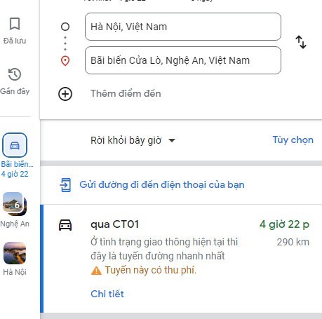 Hình ảnh bãi biển Cửa Lò tấp nập khách du lịch