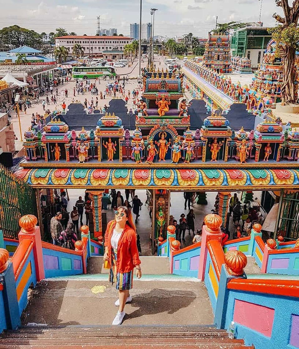 Một số lưu ý quan trọng mà du khách Việt Nam cần cân nhắc trước khi nhập cảnh Malaysia để chuyến đi suôn sẻ