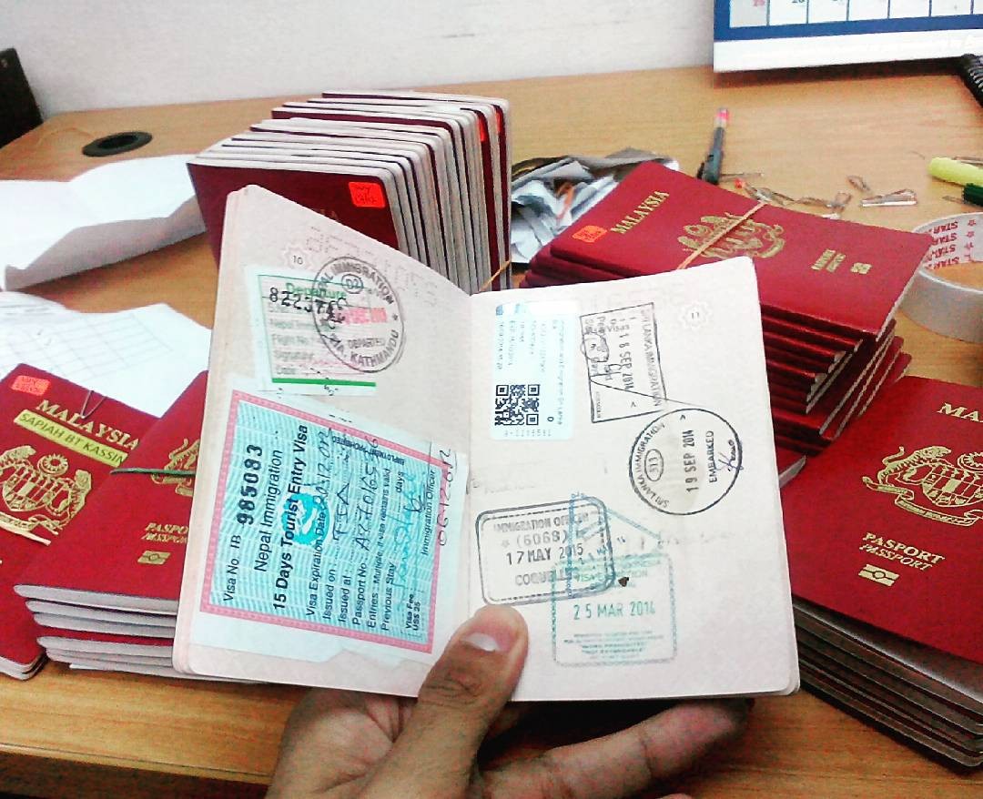 Nhiều người e ngại về vấn đề xin visa du lịch Malaysia, nhưng may mắn là công dân Việt Nam được miễn thị thực