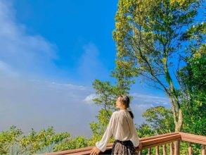 Các phương tiện di chuyển đến Ba Vì thuận lợi