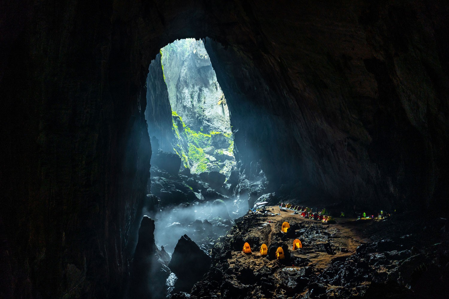 bai cam trai hang son doong 1