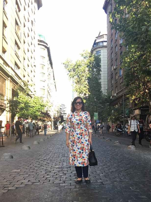 di chile can xin visa khong 1