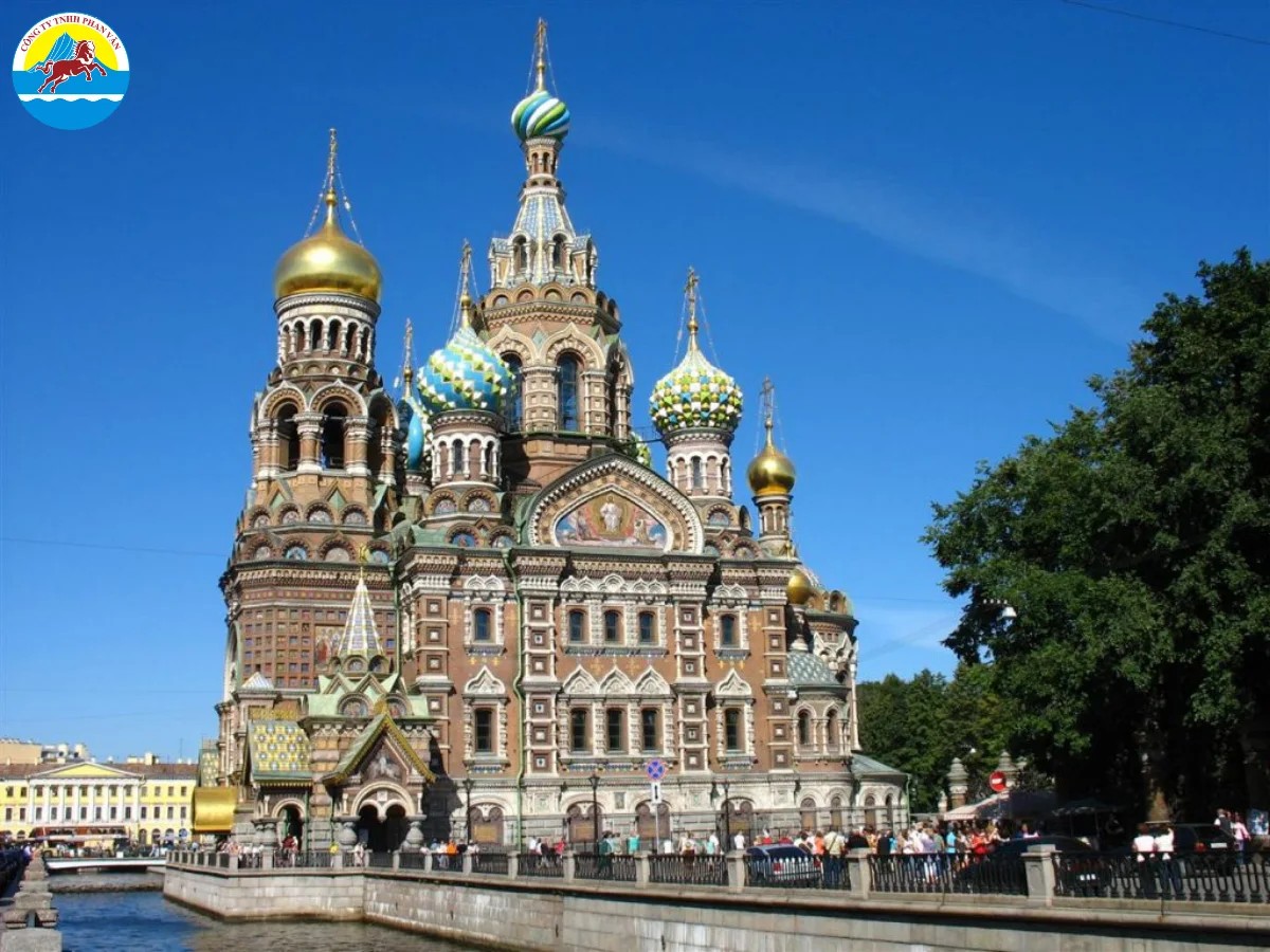 Nhà thờ Thánh Nikola