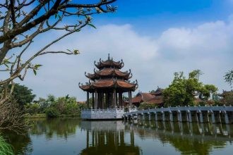 Những trải nghiệm đáng nhớ khi du lịch Hưng Yên 1 ngày