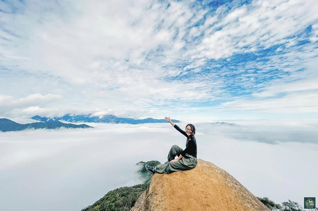 Không thể bỏ lỡ khi Du lịch Tà Xùa