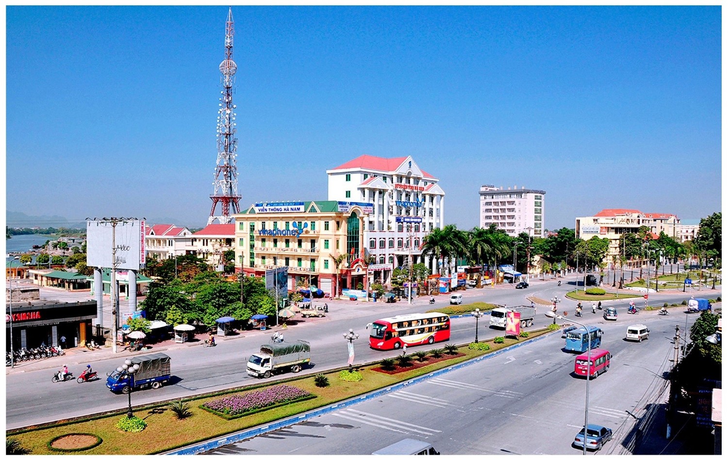 Tỉnh Hà Nam - Vùng đất giàu truyền thống làng nghề