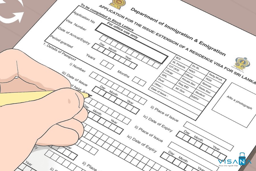 Danh sách các quốc gia có hộ chiếu công vụ và ngoại giao được miễn thị thực Nigeria