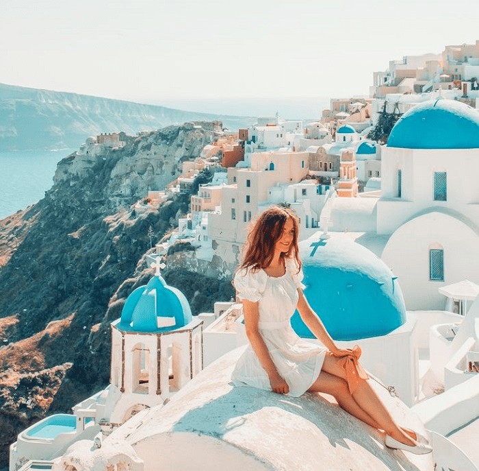 Điều kiện xin visa Hy Lạp