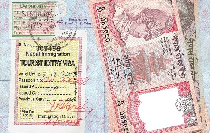 Người Việt được miễn visa Myanmar có điều kiện về thời gian lưu trú.