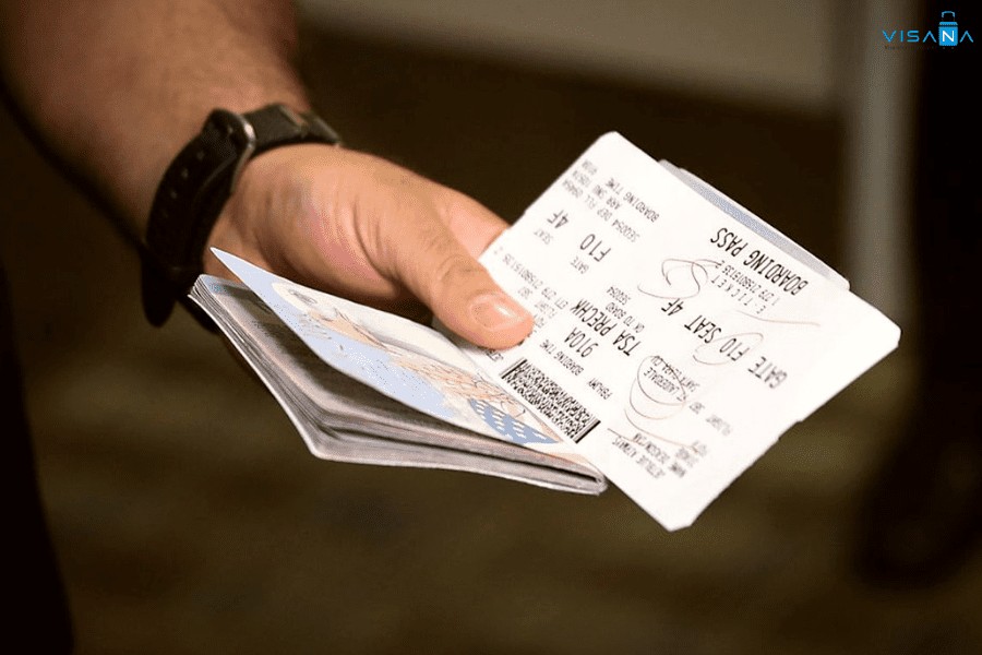 Địa chỉ Đại sứ quán Algeria tại Hà Nội nơi nộp hồ sơ xin thị thực