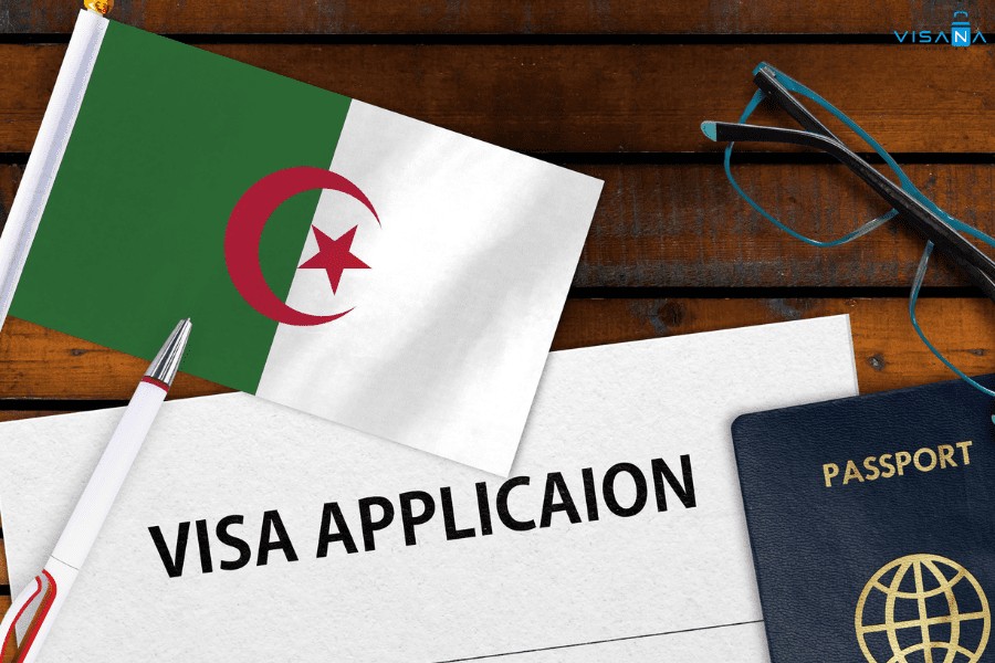 phan loai visa algeria visana 1