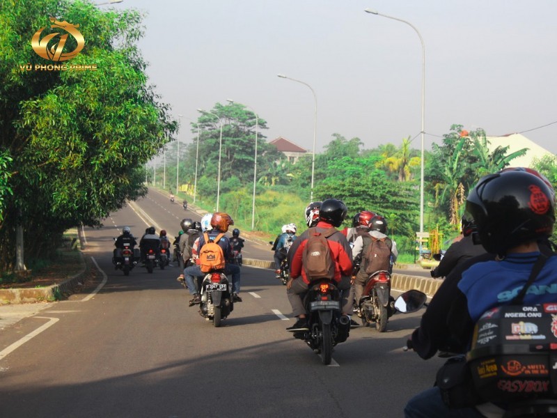 Phượt xe từ Nam Định đến Sầm Sơn có thể đi cung đường QL 1A