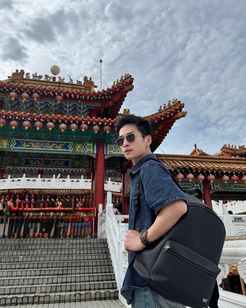 Chuẩn bị hành lý đầy đủ khi du lịch Malaysia