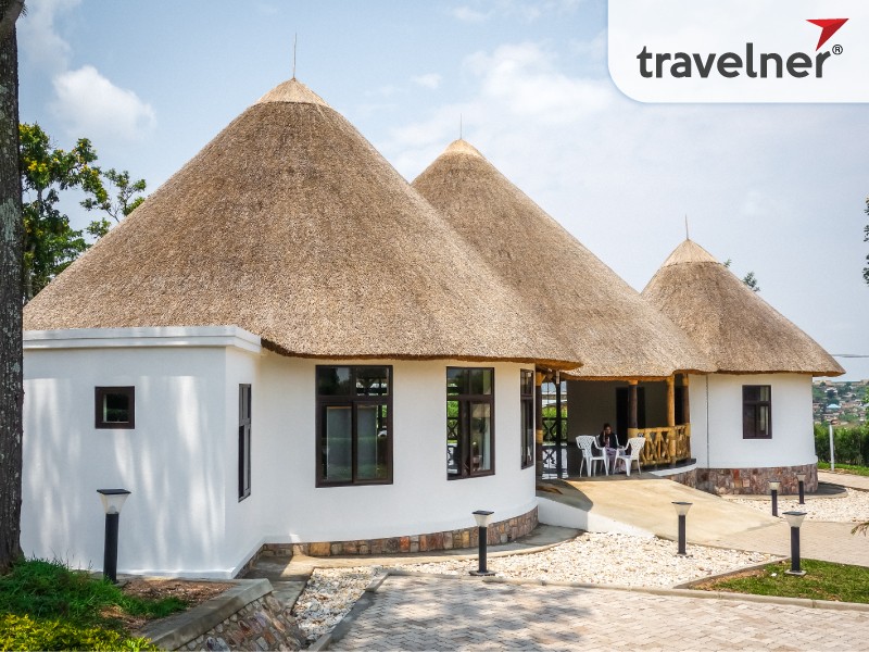 Bảo tàng Quốc gia Rwanda là nơi trưng bày những bộ sưu tập lịch sử của Rwanda.