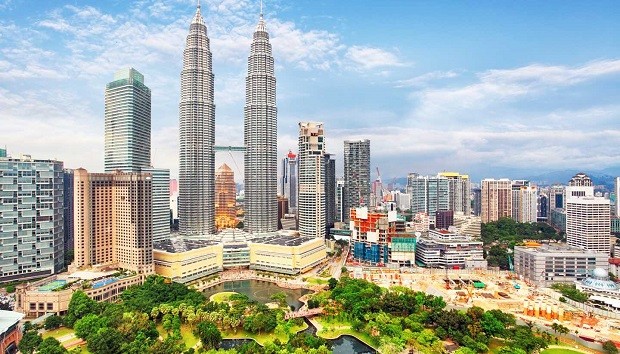 Thủ đô Kuala Lumpur | Thời gian bay từ Việt Nam sang Malaysia mất bao lâu?