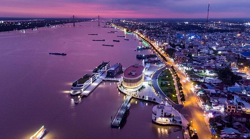 Lựa chọn thời gian phù hợp để có chuyến đi Tiền Giang trọn vẹn