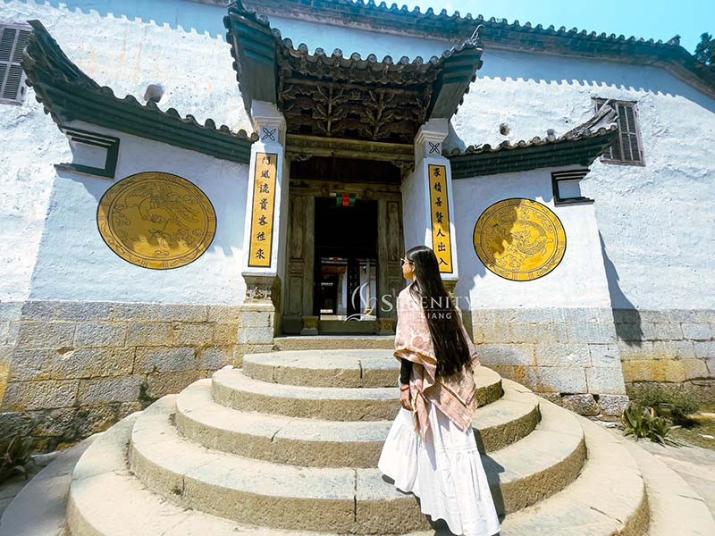 Tour du lịch Hà Giang khám phá cao nguyên đá