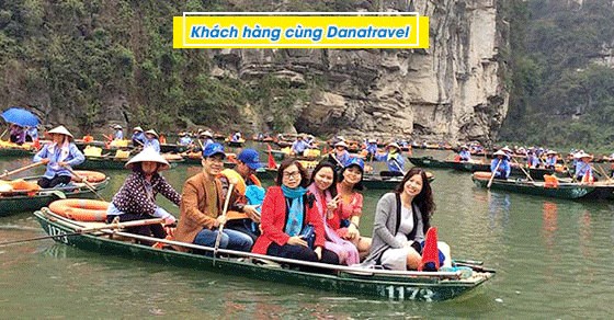 Hình minh họa chất lượng dịch vụ tour du lịch Ninh Bình