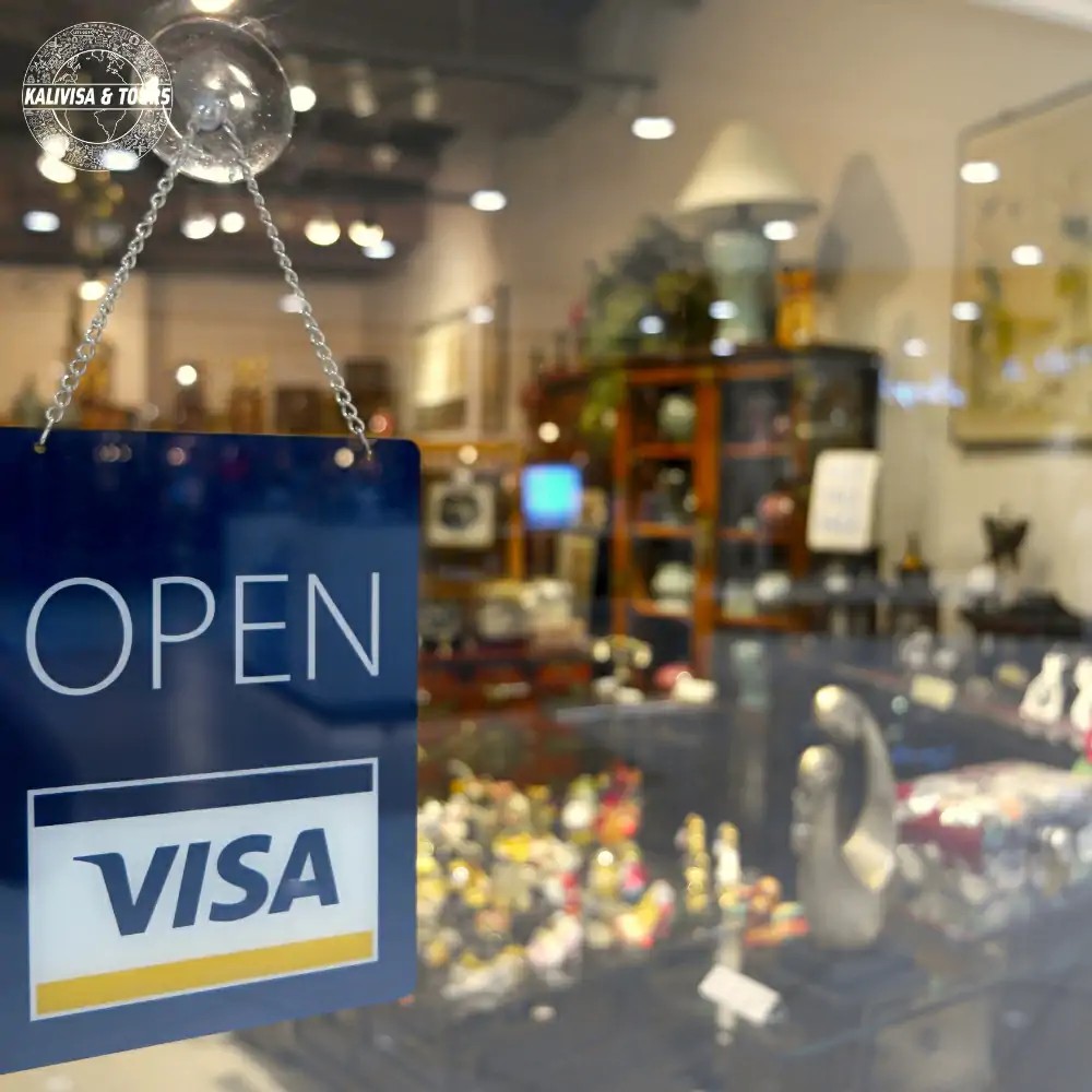 Các loại visa Bahrain phổ biến và thời hạn